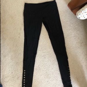 Lulu lemon pants